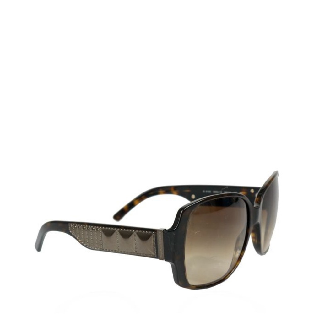 Burberry oversized sunglasses